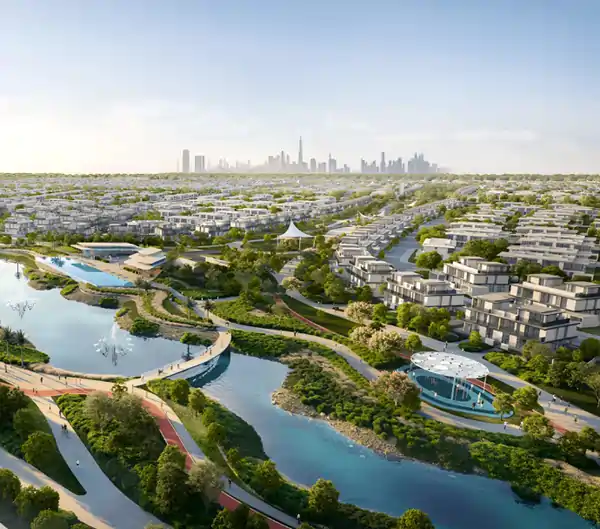 Emaar Serro 2 The Heights